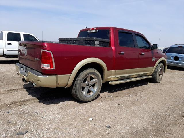 Photo 3 from auction – 2015 RAM 1500 LONGH with VIN 1C6RR7PM9FS721548