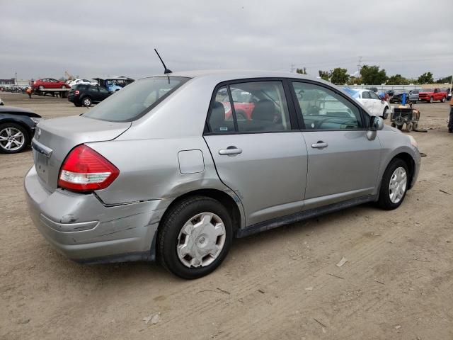 Photo 3 from auction – 2010 NISSAN VERSA S with VIN 3N1BC1AP6AL408527