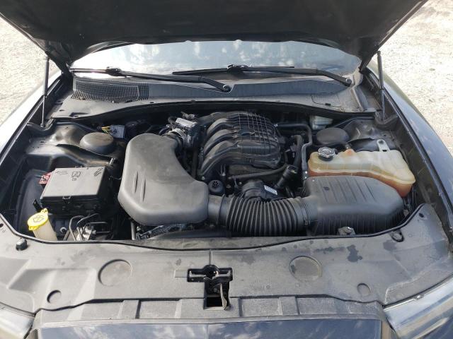 Photo 11 from auction – 2014 DODGE CHARGER SX with VIN 2C3CDXJG3EH164193
