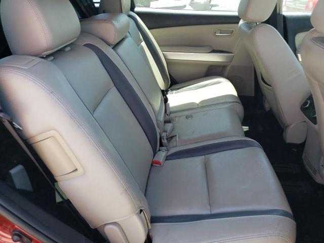 Photo 10 from auction – 2009 MAZDA CX-9 with VIN JM3TB28A590179222