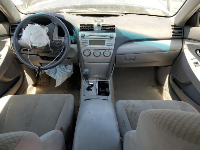 Photo 8 from auction – 2009 TOYOTA CAMRY BASE with VIN 4T1BE46K99U314371