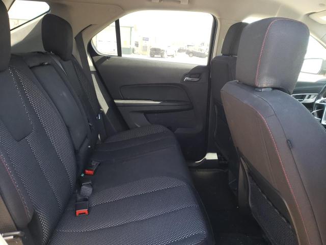 Photo 11 from auction – 2014 CHEVROLET EQUINOX LT with VIN 2GNALBEK9E6321669