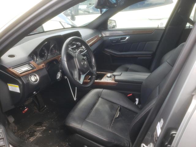 Photo 7 from auction – 2013 MERCEDES-BENZ E with VIN WDDHF5KB0DA772727