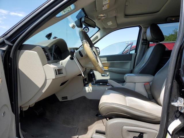 Photo 7 from auction – 2009 JEEP GRAND CHER with VIN 1J8HR58T59C534233