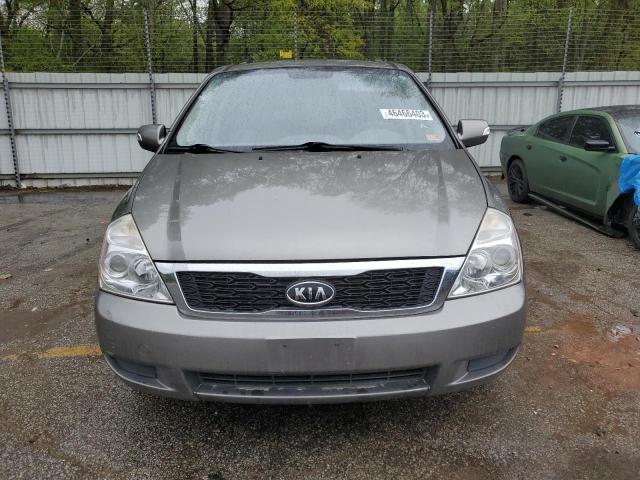 Photo 5 from auction – 2012 KIA SEDONA with VIN KNDMG4C76C6429321