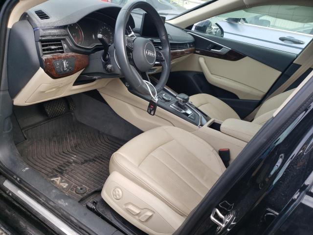 Photo 7 from auction – 2019 AUDI A4 PREMIUM with VIN WAUGMAF49KA042258