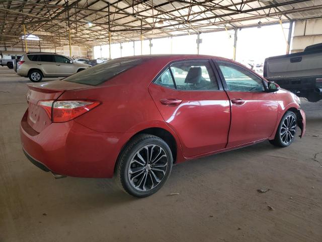 Photo 3 from auction – 2015 TOYOTA COROLLA L with VIN 5YFBURHE4FP307882