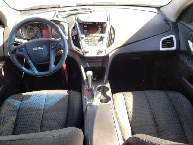 Photo 8 from auction – 2015 GMC TERRAIN SL with VIN 2GKALMEKXF6436680