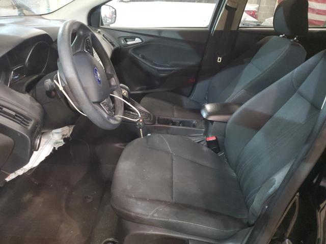 Photo 7 from auction – 2017 FORD FOCUS SE with VIN 1FADP3F26HL220556