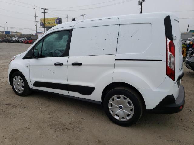 Photo 2 from auction – 2020 FORD TRANSIT CO with VIN NM0LS6F71L1439668