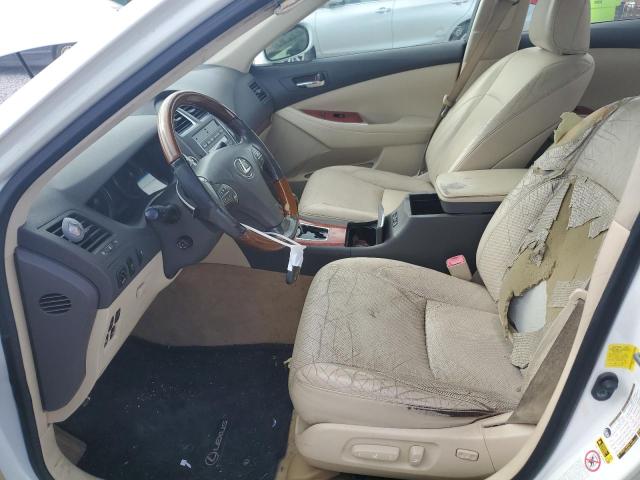 Photo 7 from auction – 2012 LEXUS ES 350 with VIN JTHBK1EG5C2478159