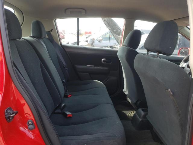 Photo 10 from auction – 2011 NISSAN VERSA S with VIN 3N1BC1CP9BL360956