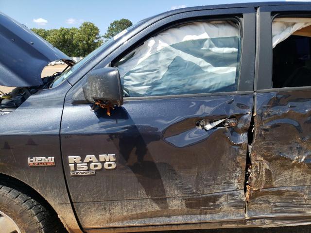 Photo 7 from auction – 2019 RAM 1500 CLASS with VIN 1C6RR6LT8KS521505