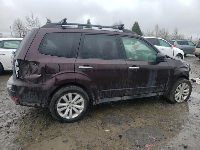 Фото 3 с аукциона – 2013 SUBARU FORESTER L с VIN JF2SHAFC5DH426865
