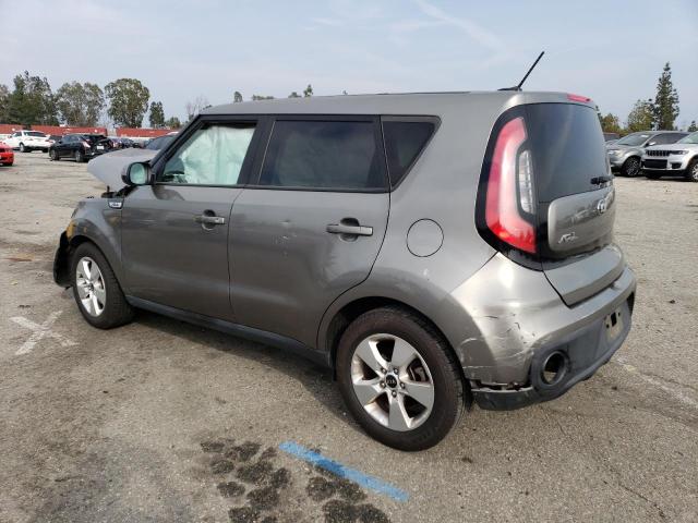 Photo 2 from auction – 2017 KIA SOUL with VIN KNDJN2A28H7486500