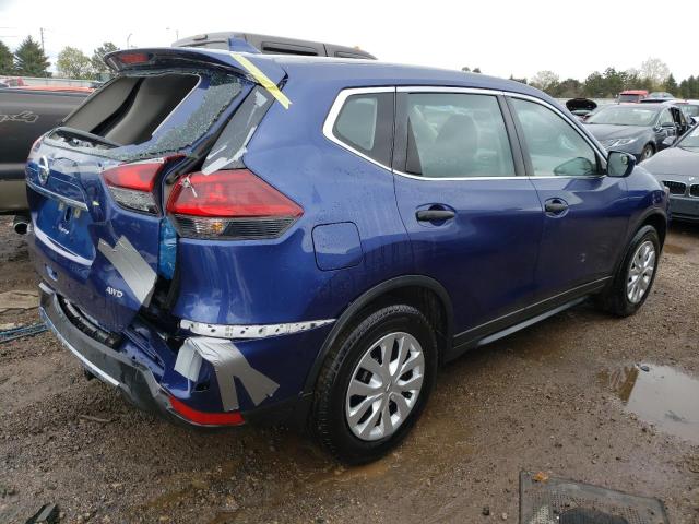 Photo 3 from auction – 2018 NISSAN ROGUE S with VIN KNMAT2MV0JP568724
