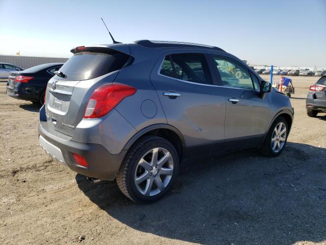 Photo 3 from auction – 2013 BUICK ENCORE CON with VIN KL4CJBSB6DB096399