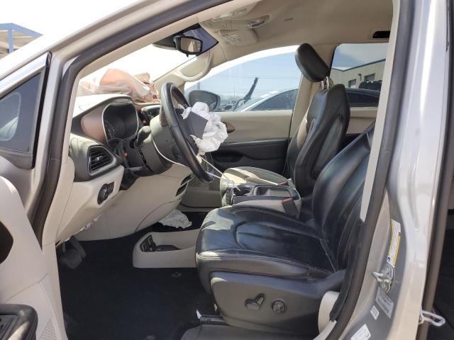 Photo 7 from auction – 2017 CHRYSLER PACIFICA T with VIN 2C4RC1BG1HR620890