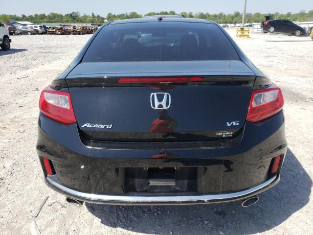 Photo 6 from auction – 2013 HONDA ACCORD EXL with VIN 1HGCT2B82DA004622