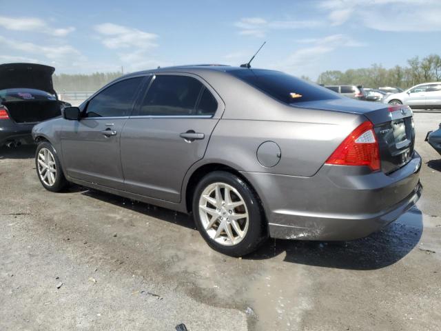 Photo 2 from auction – 2011 FORD FUSION SEL with VIN 3FAHP0JA0BR184905