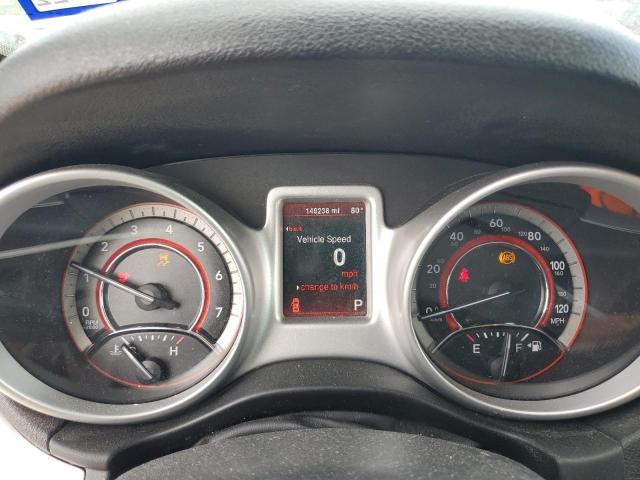 Photo 9 from auction – 2014 DODGE JOURNEY SE with VIN 3C4PDCAB4ET221194