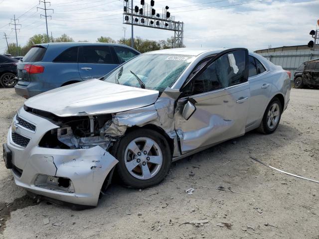 Photo 1 from auction – 2013 CHEVROLET MALIBU 1LT with VIN 1G11C5SA5DF198245