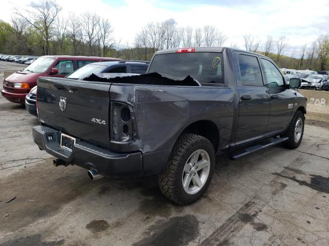 Photo 3 from auction – 2018 RAM 1500 ST with VIN 3C6RR7KTXJG198443