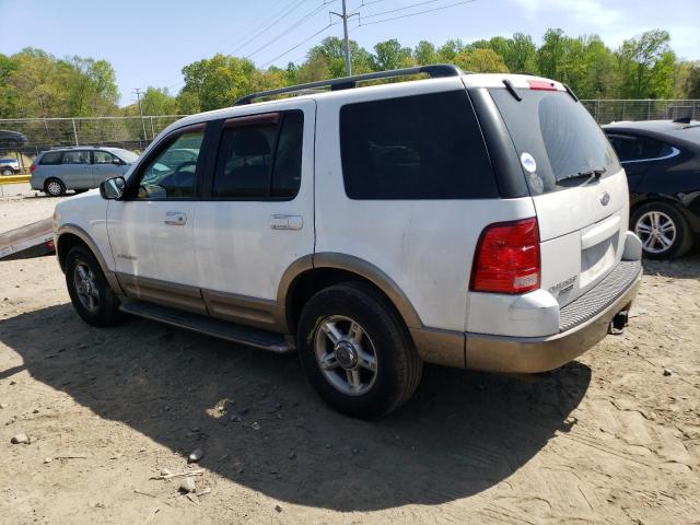 Photo 2 from auction – 2002 FORD EXPLORER E with VIN 1FMDU74W62UC48371