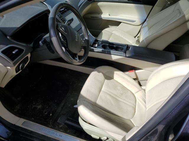 Photo 7 from auction – 2013 LINCOLN MKZ with VIN 3LN6L2JK9DR821144