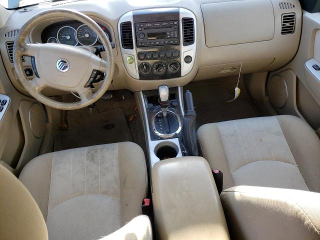 Photo 8 from auction – 2006 MERCURY MARINER with VIN 4M2YU57116KJ06130