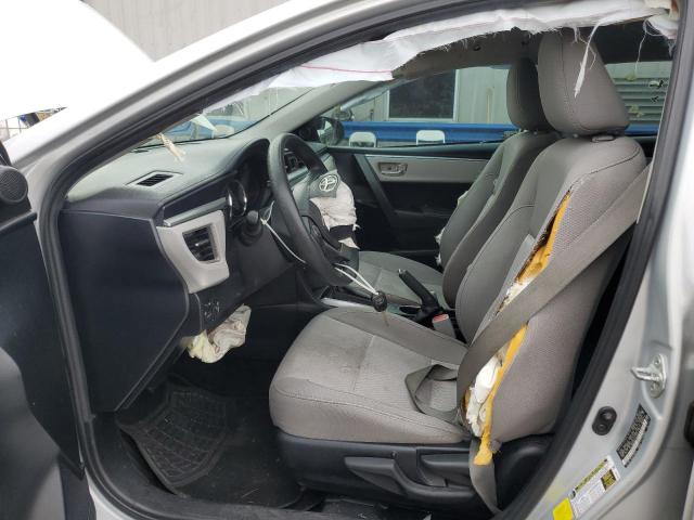 Photo 7 from auction – 2014 TOYOTA COROLLA L with VIN 2T1BURHE7EC214613