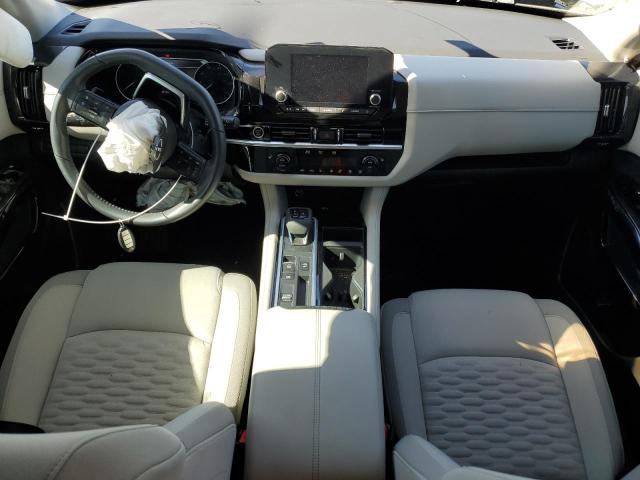 Photo 8 from auction – 2022 NISSAN PATHFINDER with VIN 5N1DR3BA5NC236188