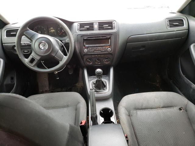 Photo 8 from auction – 2014 VOLKSWAGEN JETTA BASE with VIN 3VW1K7AJ2EM315169