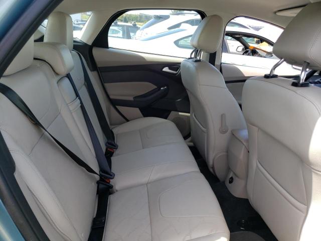 Photo 10 from auction – 2012 FORD FOCUS BEV with VIN 1FAHP3R49CL363931