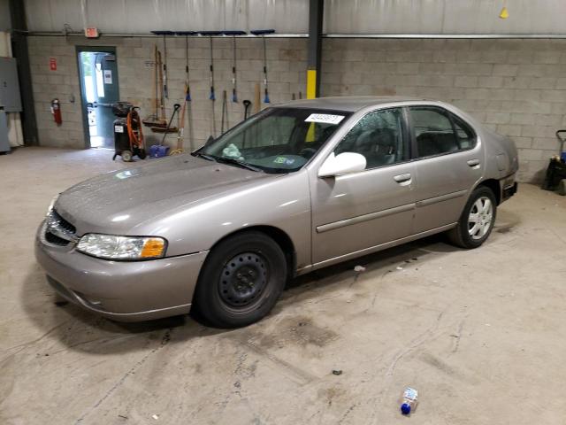 NISSAN ALTIMA XE 2000 with VIN 1N4DL01D1YC233153 - Photo from auction