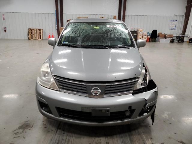 Photo 5 from auction – 2007 NISSAN VERSA S with VIN 3N1BC11EX7L450612