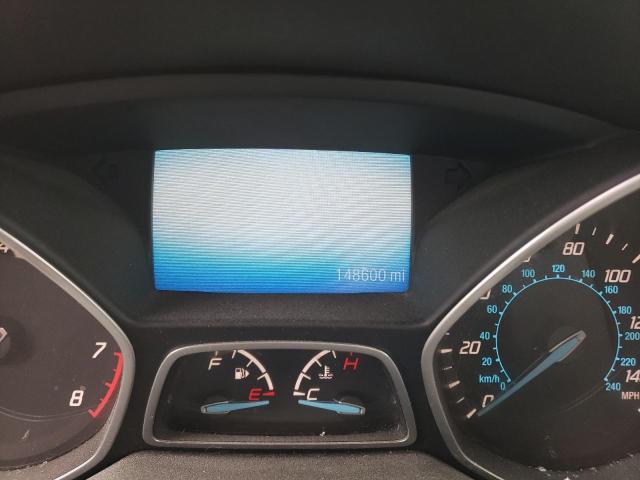 Photo 9 from auction – 2014 FORD ESCAPE SE with VIN 1FMCU0GX1EUC50802