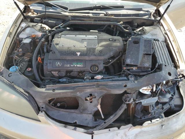Photo 11 from auction – 2003 ACURA 3.2CL with VIN 19UYA42493A009447