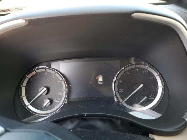 Photo 9 from auction – 2022 TOYOTA HIGHLANDER with VIN 5TDGZRBH0NS211702