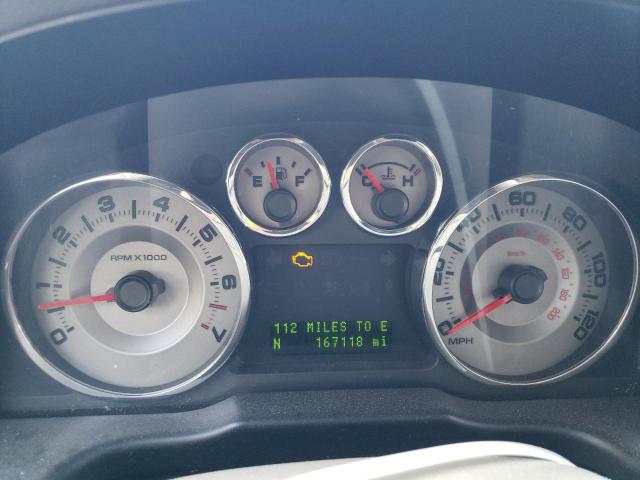 Photo 9 from auction – 2009 FORD EDGE LIMIT with VIN 2FMDK49C89BB00984