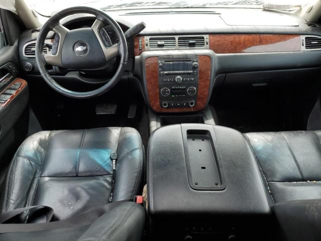 Photo 8 from auction – 2012 CHEVROLET SUBURBAN C with VIN 1GNSCJE06CR250722