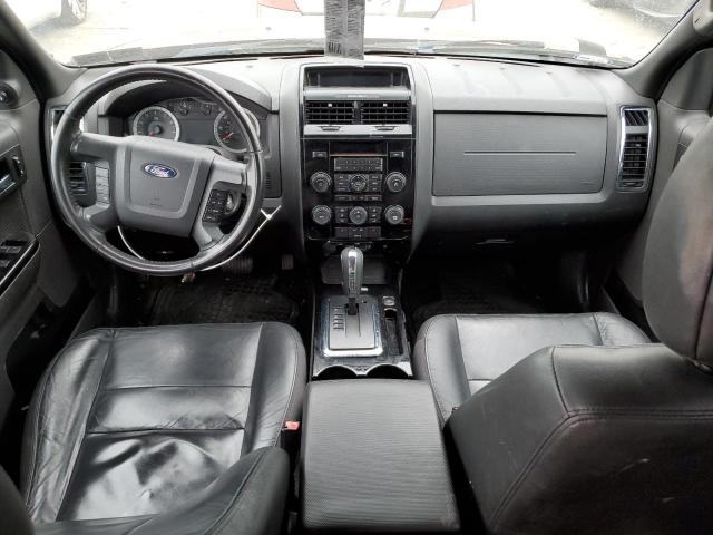Photo 8 from auction – 2012 FORD ESCAPE LIM with VIN 1FMCU9EG7CKA87461