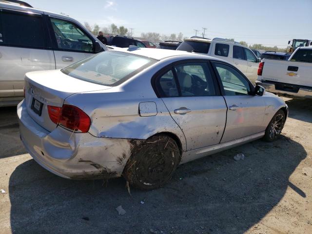 Photo 3 from auction – 2011 BMW 328 I with VIN WBAPH7G51BNN06005