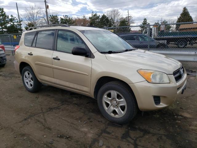 Photo 4 from auction – 2009 TOYOTA RAV4 with VIN JTMBF33V09D013966