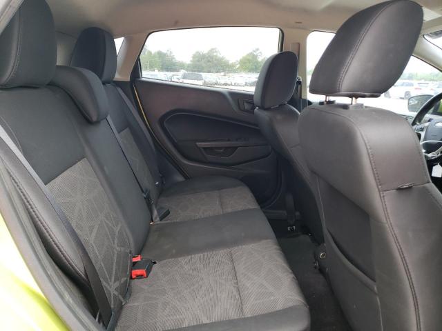 Photo 10 from auction – 2012 FORD FIESTA SES with VIN 3FADP4FJXCM117631