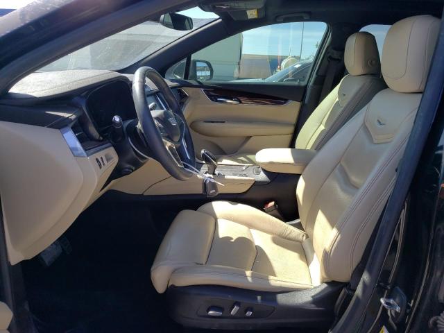 Photo 7 from auction – 2017 CADILLAC XT5 PREMIU with VIN 1GYKNCRS5HZ266924