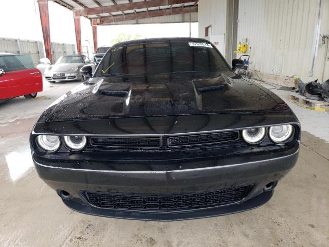 Photo 5 from auction – 2021 DODGE CHALLENGER with VIN 2C3CDZAG8MH568374