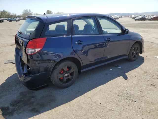 Photo 3 from auction – 2004 TOYOTA MATRIX with VIN 2T1KR38E34C177296