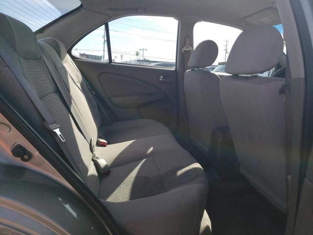 Photo 10 from auction – 2004 NISSAN SENTRA 1.8 with VIN 3N1CB51D54L873731