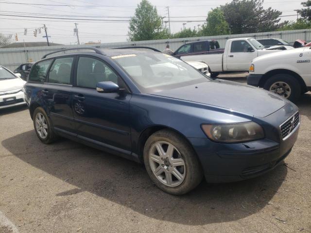 Photo 4 from auction – 2006 VOLVO V50 2.4I with VIN YV1MW382X62168968